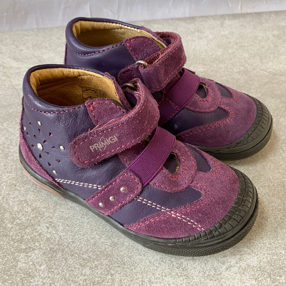 Primigi Booties